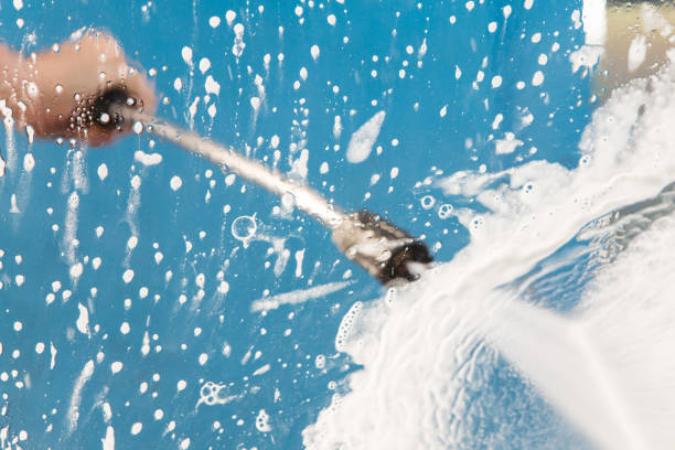 Professional Pressure Washing in Grand Ronde, OR