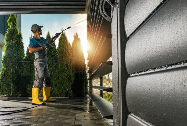 Solar Panel Cleaning in Grand Ronde, OR
